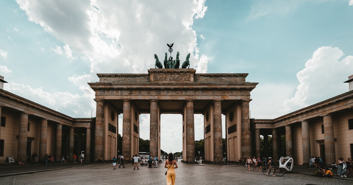 Homepage erstellen in Berlin: Kosten und Alternativen 2026