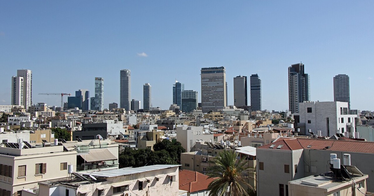 בניית אתר בתל אביב: מחירים וחלופות 2026