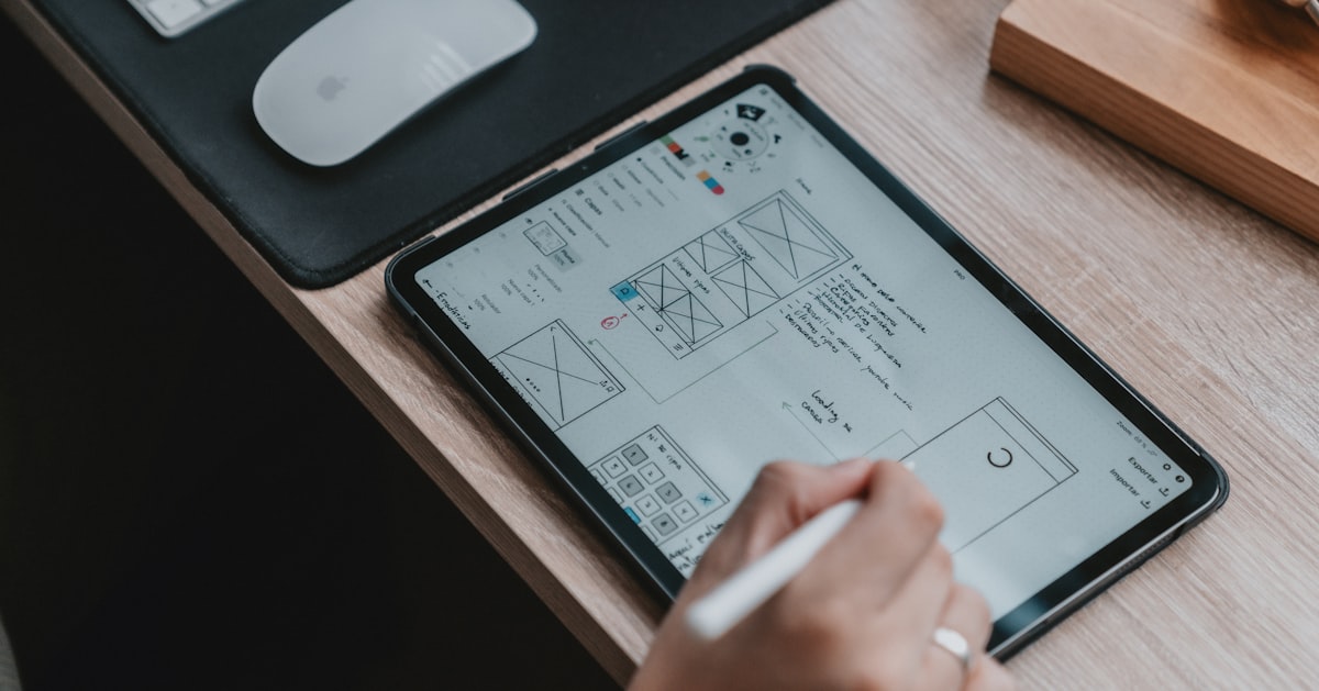 Font per un sito in italiano: leggibilità prima dell’effetto