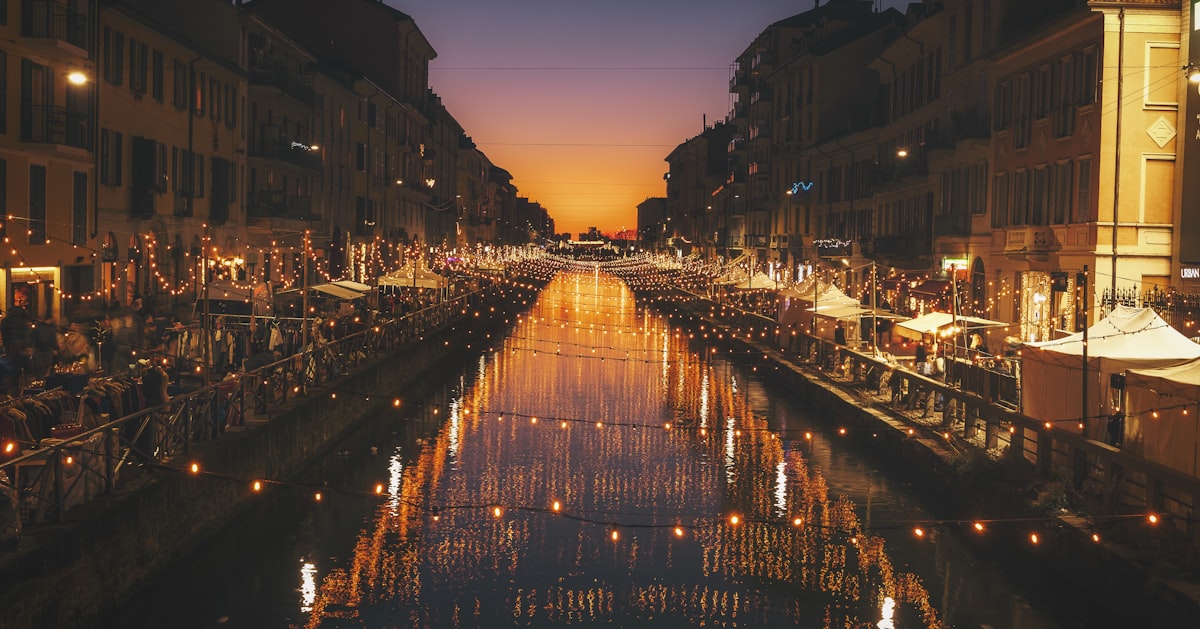 Creare un sito web a Milano: costi e alternative 2026